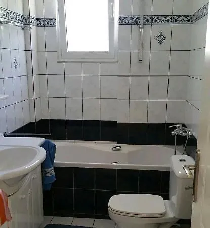 Haus Am Schone Aussicht PalaiónTsiflíkion