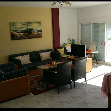 Appartamento Haus Am Schone Aussicht