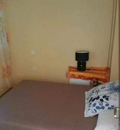 Haus Am Schone Aussicht Appartamento PalaiónTsiflíkion
